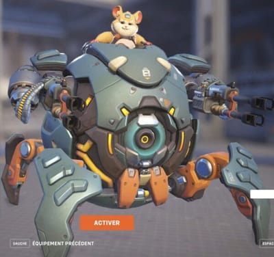 Overwatch 1