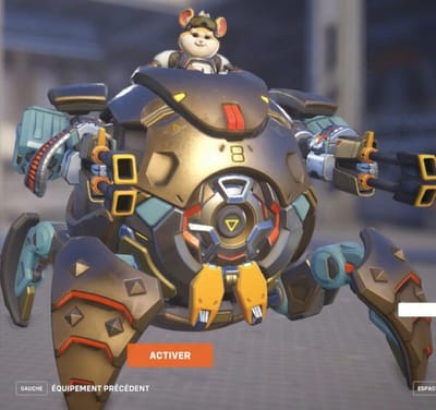 Overwatch 2