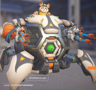 Lucioball