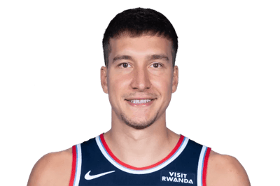 Bogdan Bogdanović