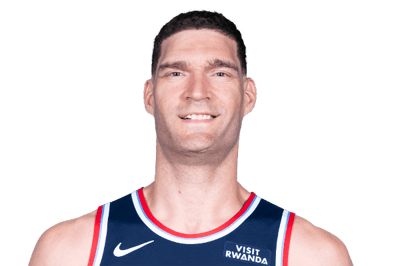 Brook Lopez
