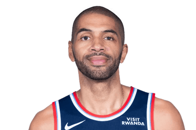 Nicolas Batum