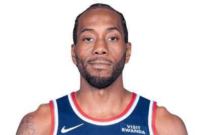 Kawhi Leonard