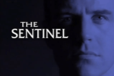 El Centinela