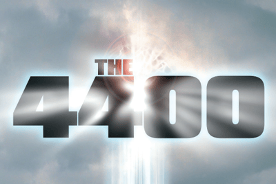 Los 4400
