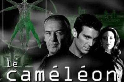 El Camaleón