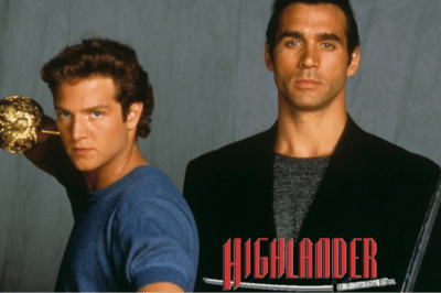 Highlander