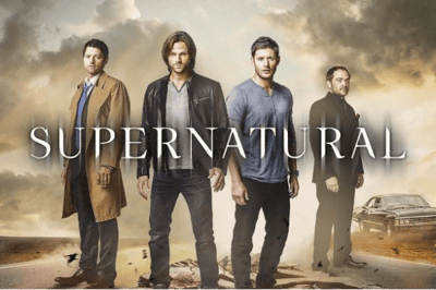 Supernatural