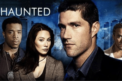 Haunted