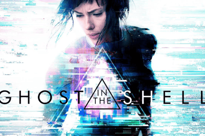 Ghost in the Shell