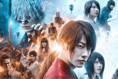 Kenshin