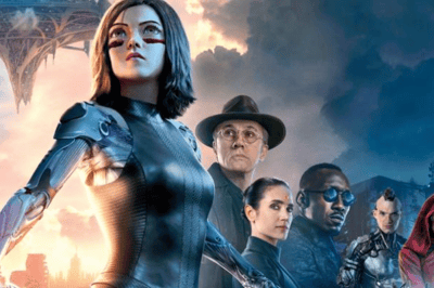 Alita