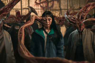 Parasyte