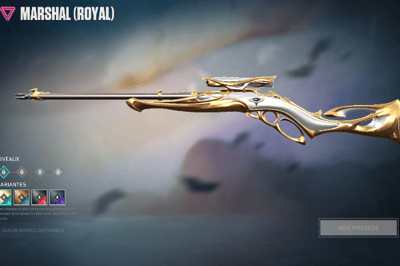 Sovereign Marshal