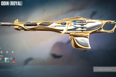Sovereign Odin