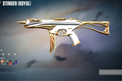 Sovereign Stinger