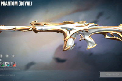 Sovereign Phantom