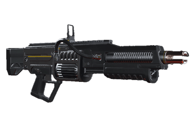 ARC-12 Blitzer