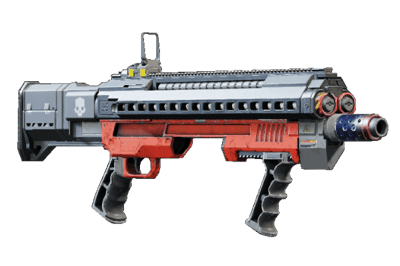 SG-451 Cookout