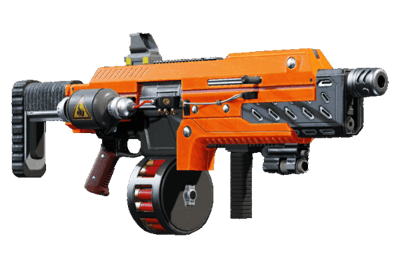 SG-225IE Breaker Incendiary