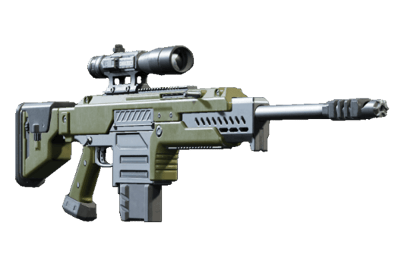 R-63CS Diligence Counter Sniper