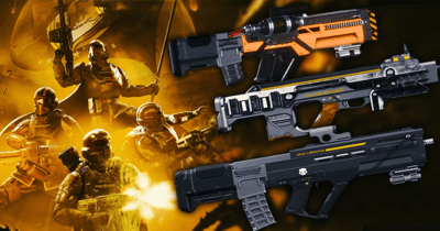 Helldivers 2