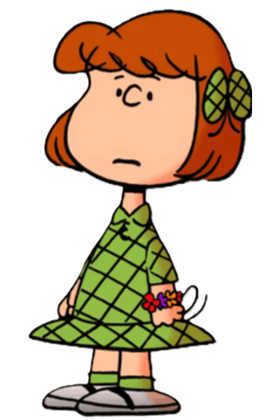 Patty Swanson