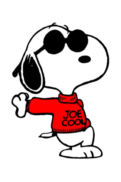 Snoopy