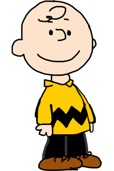 Charlie Brown