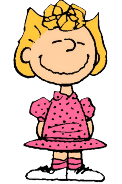 Sally Brown