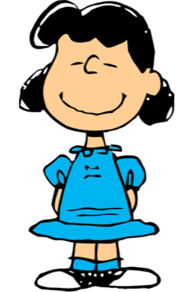 Lucy van Pelt