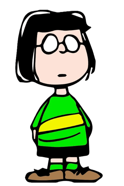 Marcie Johnson