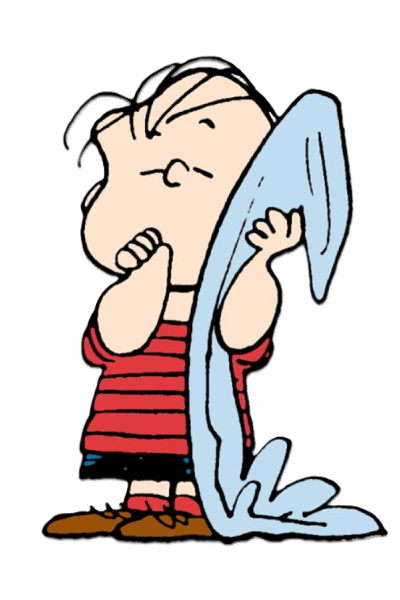 Linus van Pelt