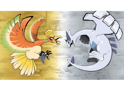 Pokémon