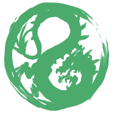 Dragón