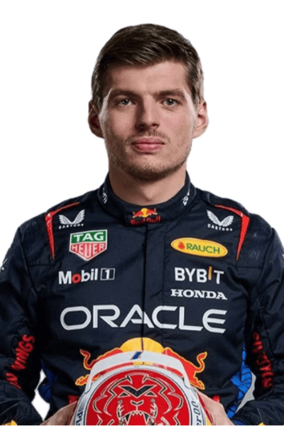Verstappen