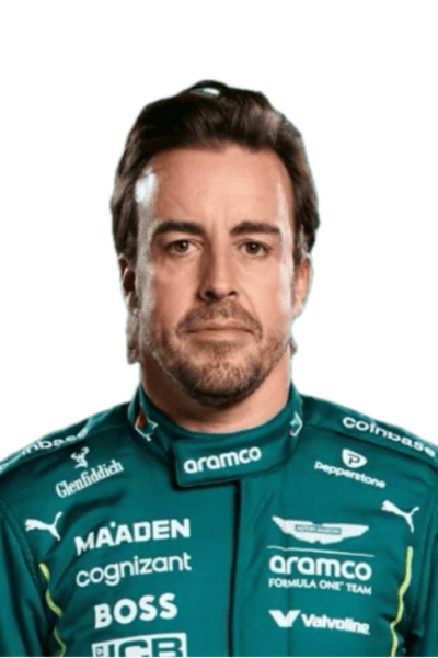 Alonso