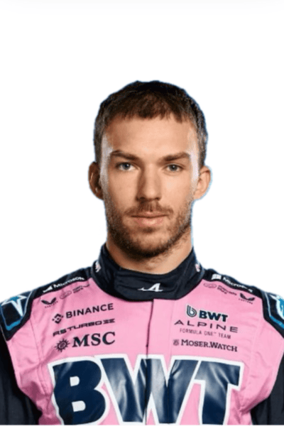 Gasly
