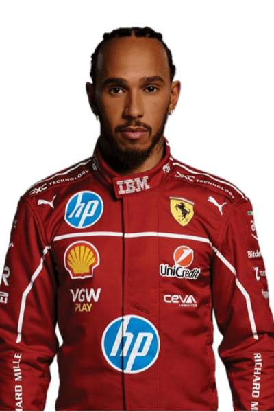 Hamilton