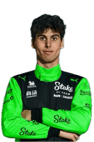 Bortoleto