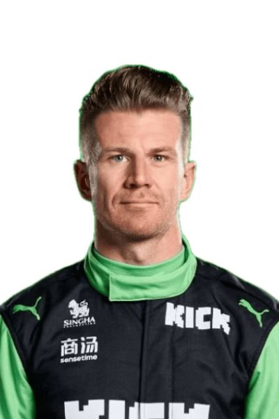 Hulkenberg