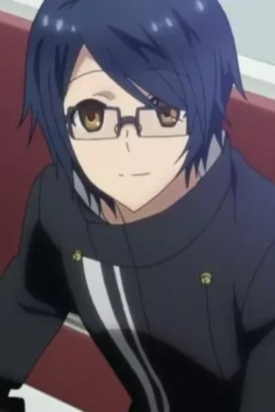 Momoe Tenma