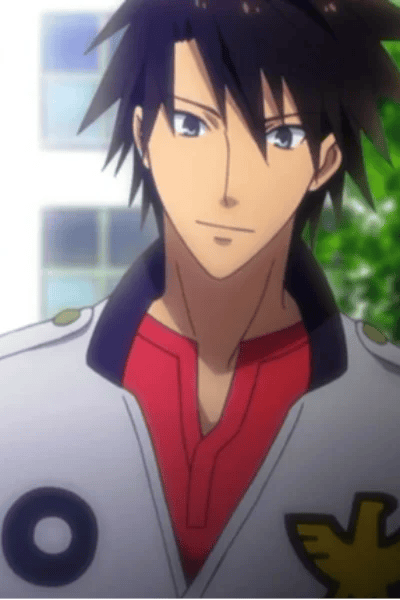 Zenjirou Kogure