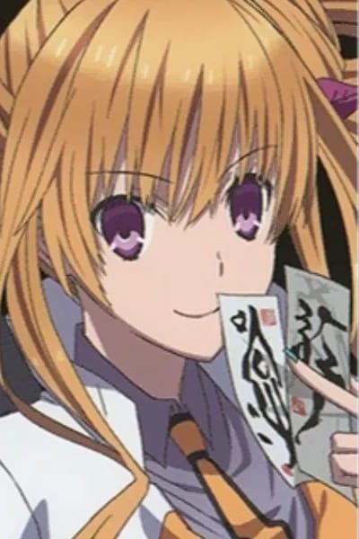 Kyouko Kurahashi