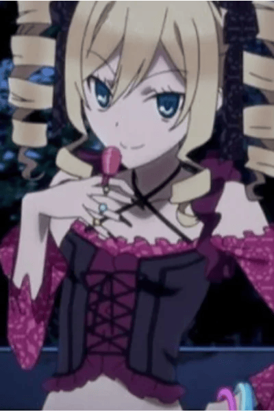 Suzuka Dairenji