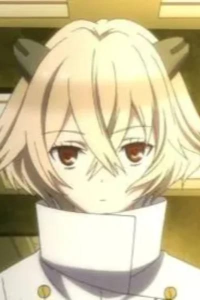 Suzu Saotome