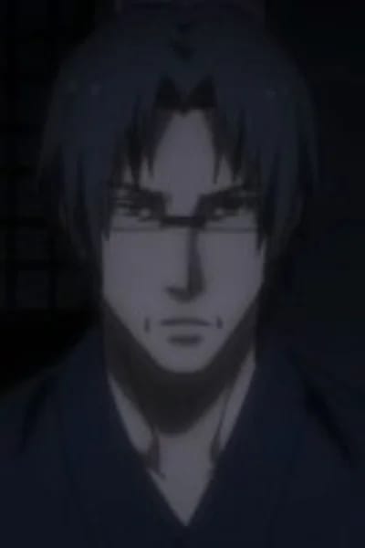 Yasuzumi Tsuchimikado