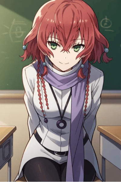 Takiko Souma