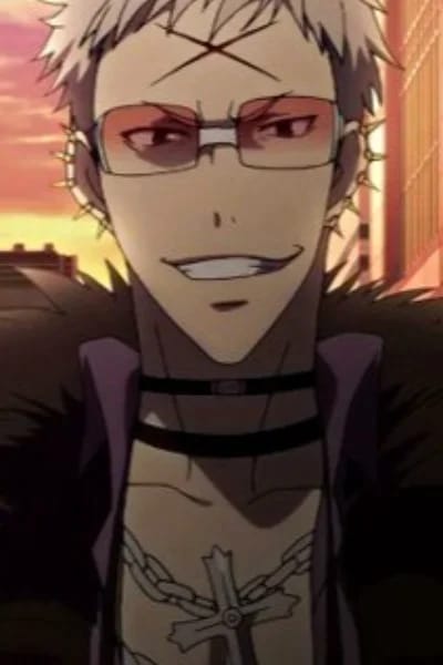 Reiji Kagami