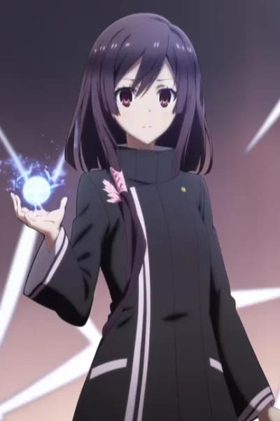 Natsume Tsuchimikado